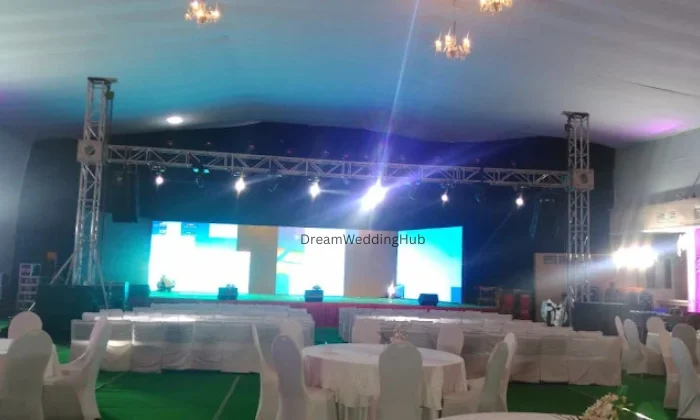 Dynamic Audiosevents